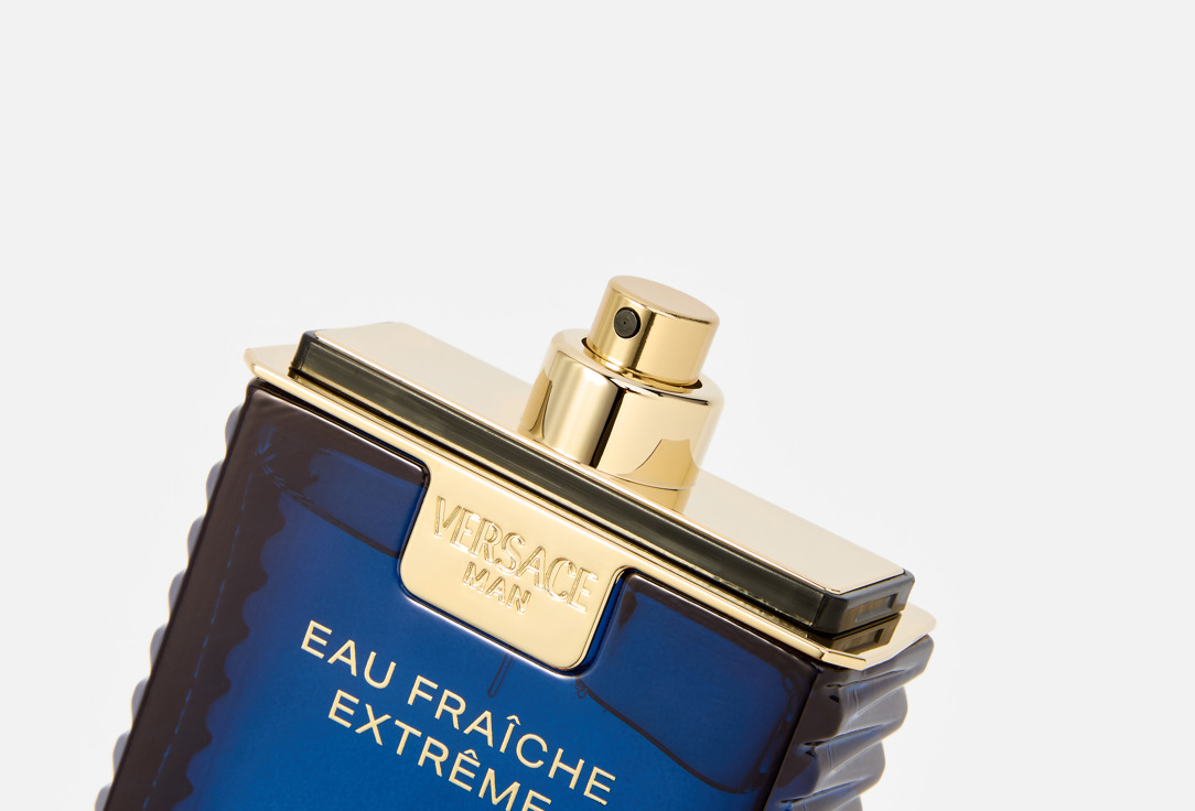 Versace Eau de Parfum Eau Fraîche Extreme 100 ml Versace Eau de Parfum Eau Fraîche Extreme