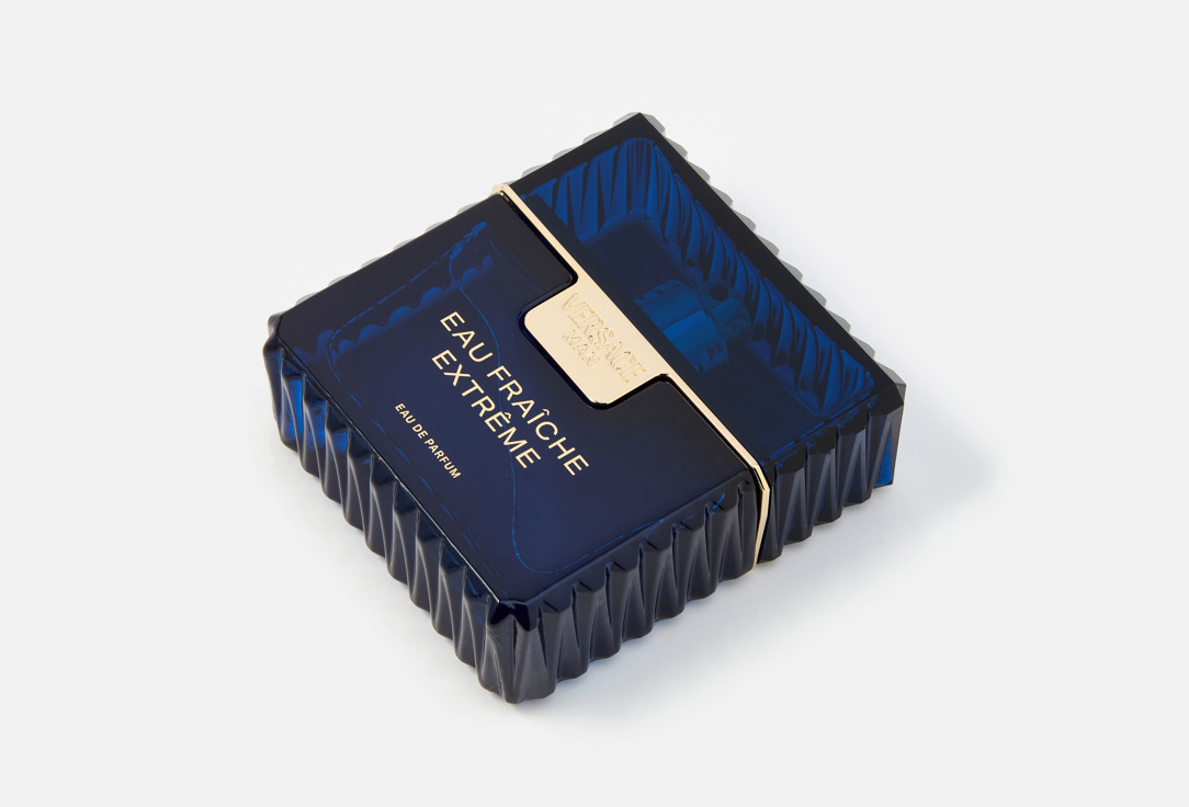 Versace Eau de Parfum Eau Fraîche Extreme 50 ml Versace Eau de Parfum Eau Fraîche Extreme