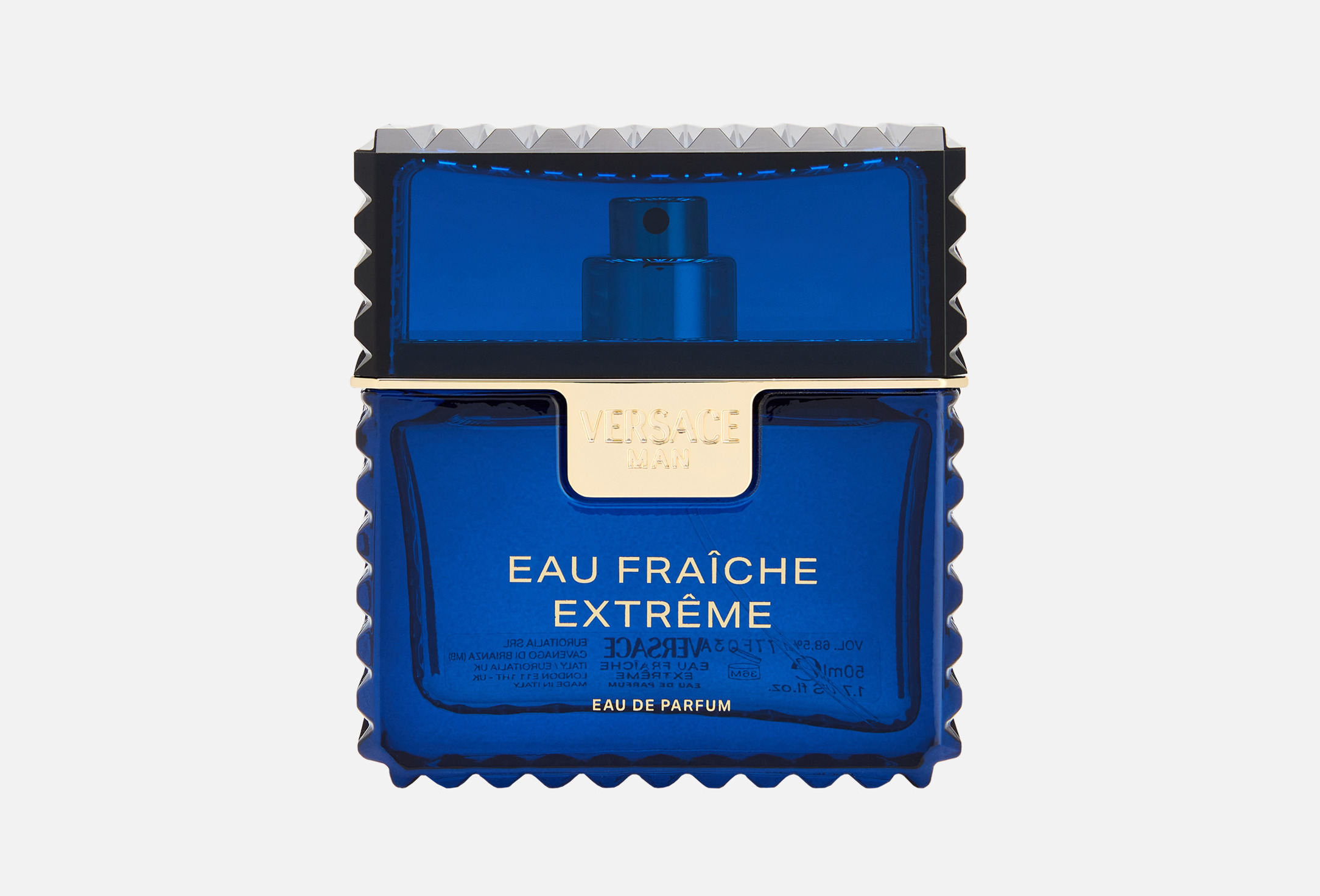 Eau Fraîche Extreme  50 