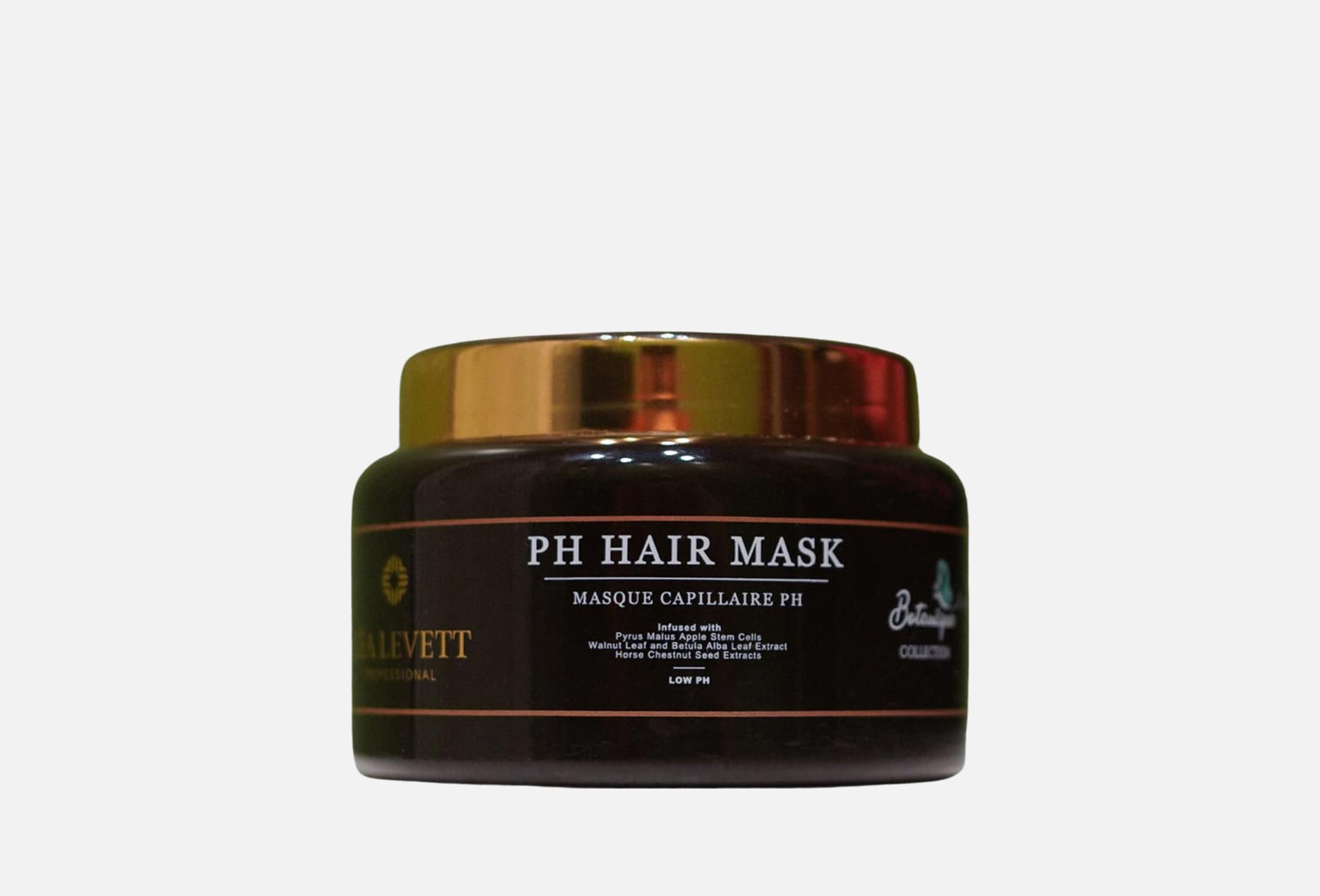 PH Hair Mask  500 