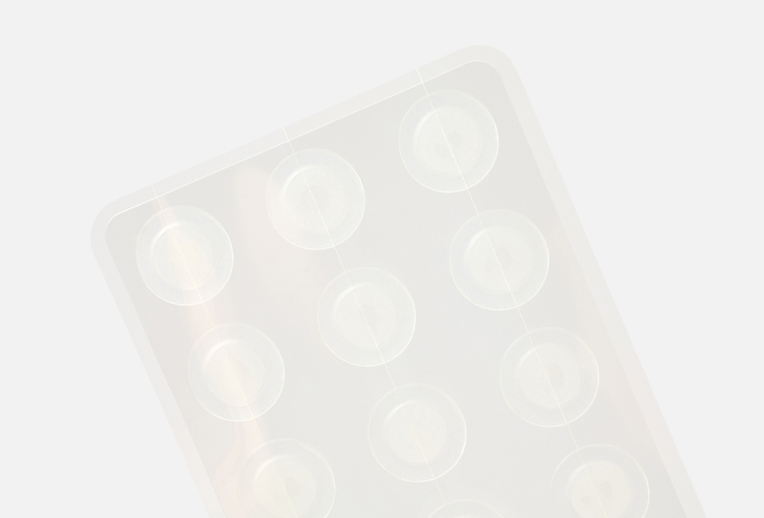 Skin Choice Mini Hydrocolloid Pimple Patches Breakout Patch Classic