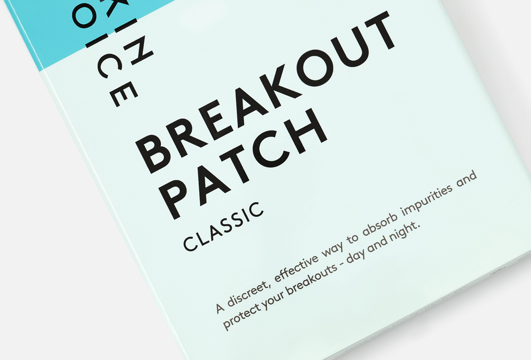 Skin Choice Mini Hydrocolloid Pimple Patches Breakout Patch Classic