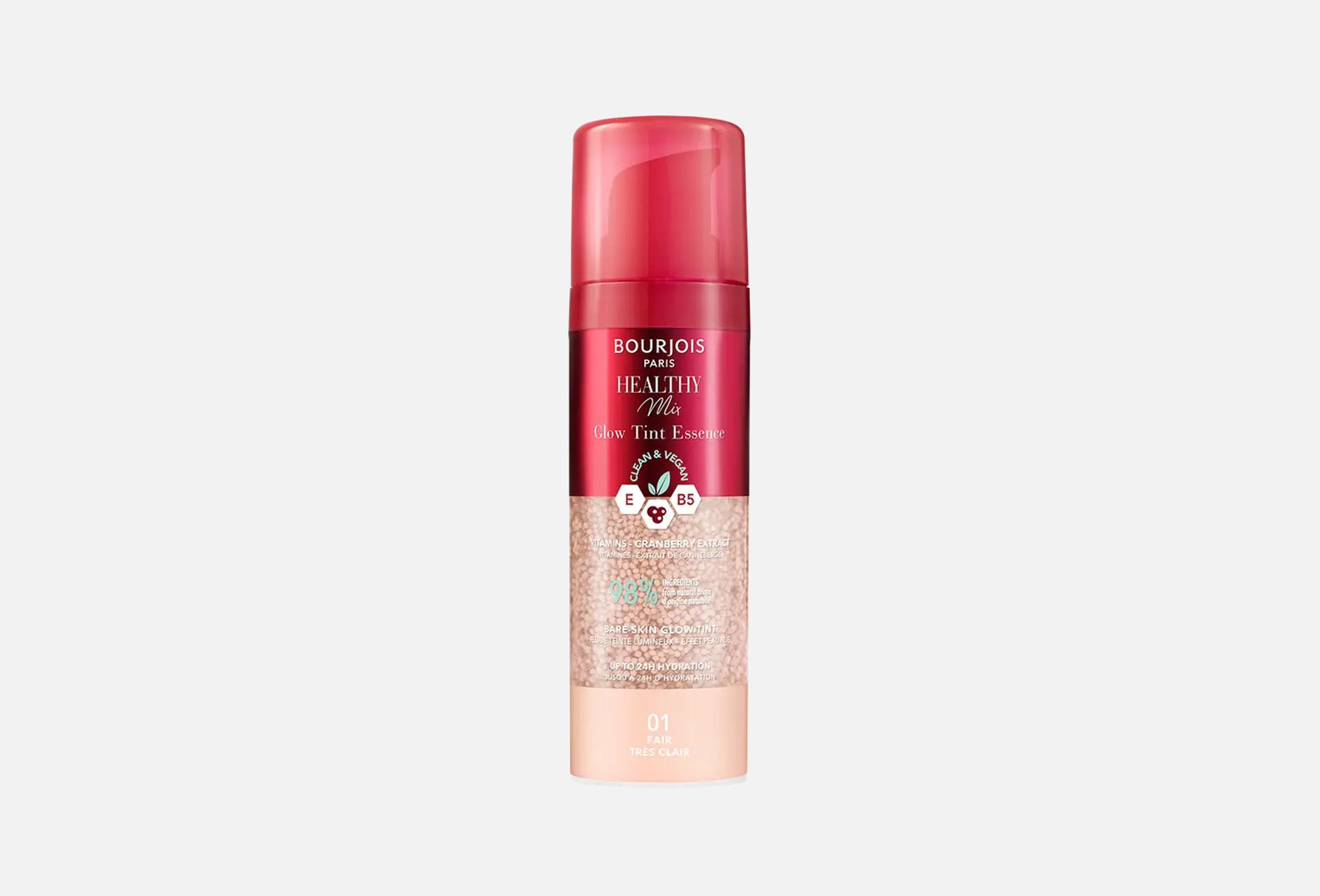 HEALTHY MIX  Glow  30 Fair
