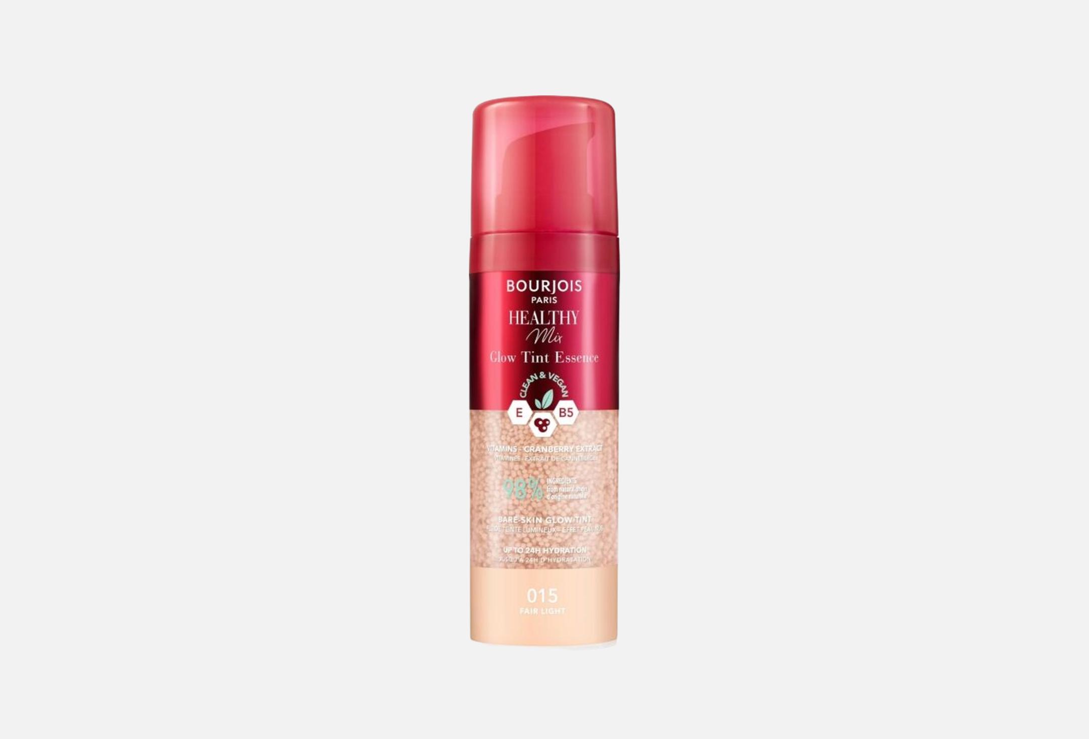 HEALTHY MIX  Glow  30 Fair light