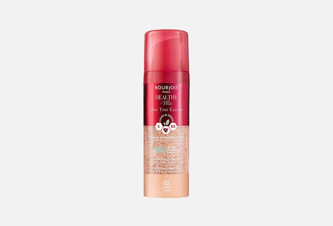 Bourjois Tint Essence HEALTHY MIX  Glow