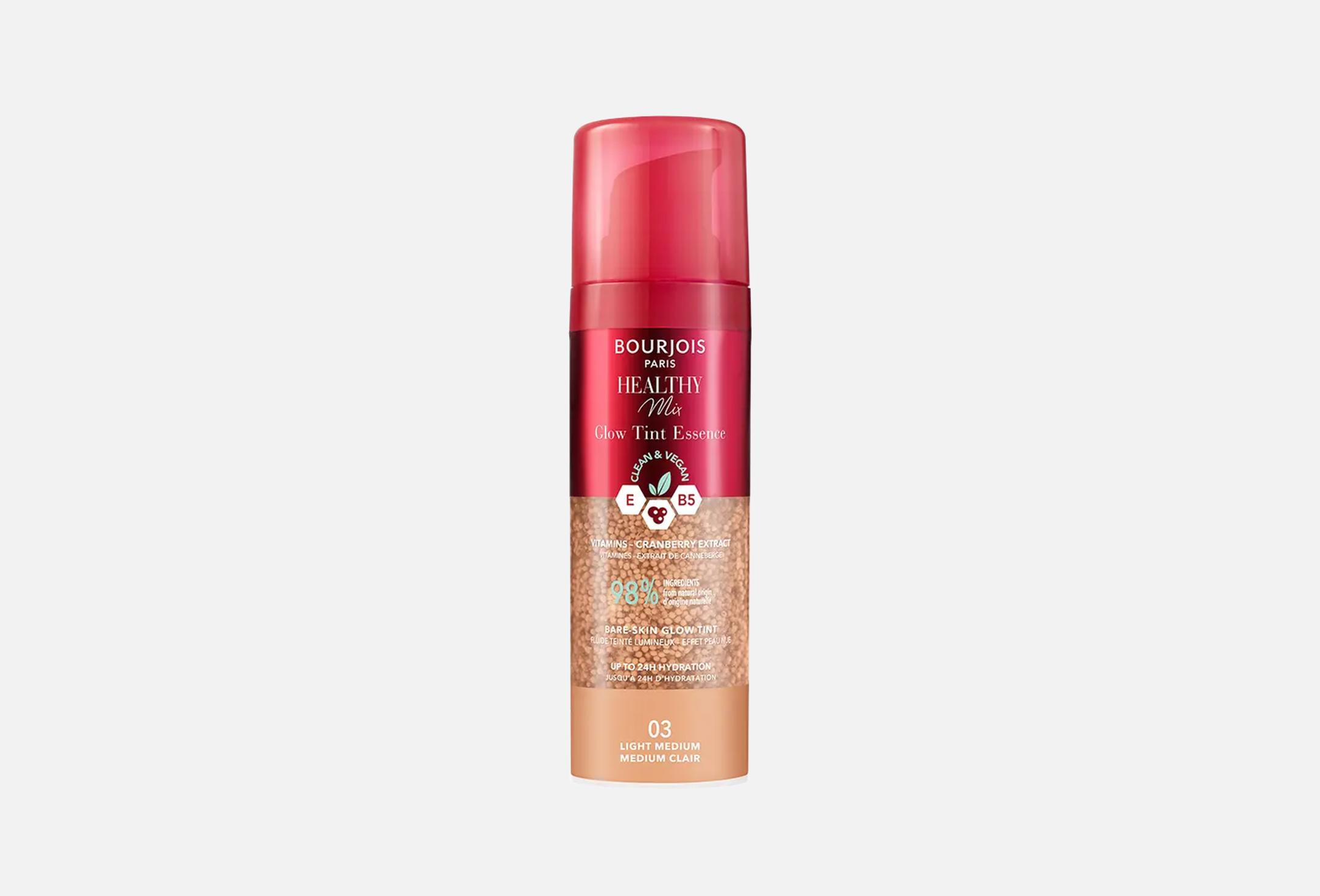 HEALTHY MIX Glow 30 Light medium