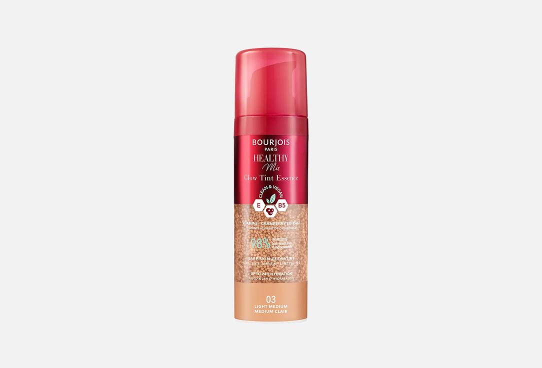 Bourjois Tint Essence HEALTHY MIX  Glow