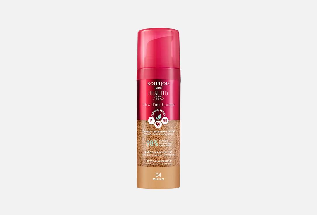 Bourjois Tint Essence HEALTHY MIX  Glow