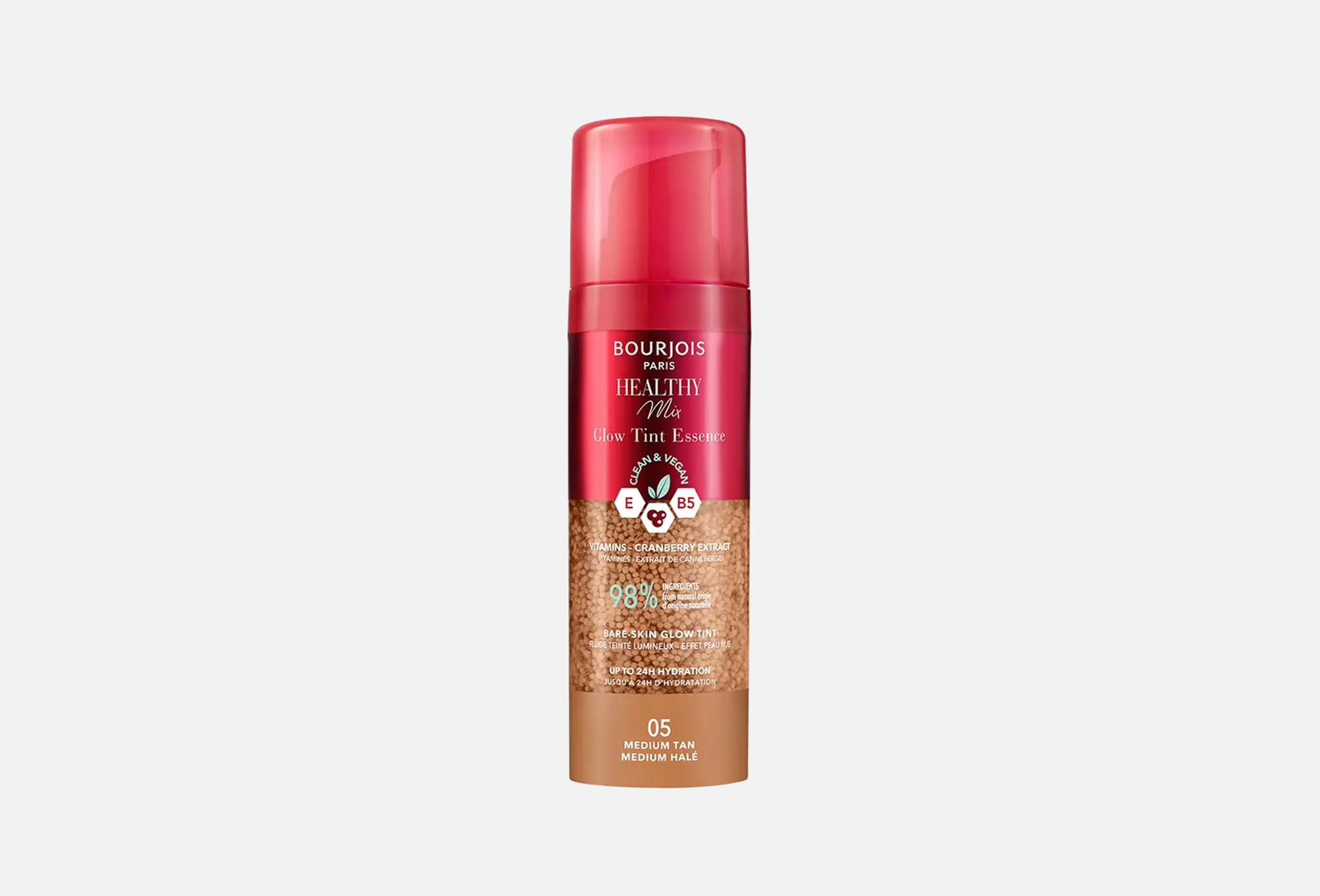 HEALTHY MIX Glow 30 Medium tan