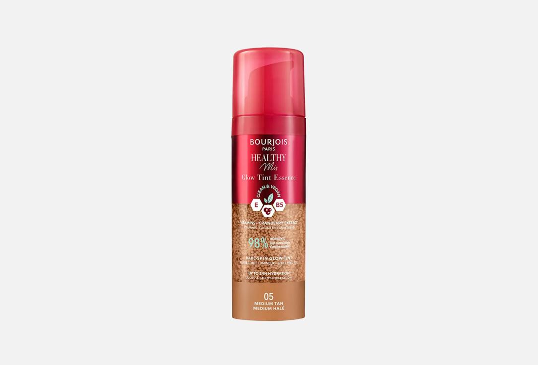 Bourjois Tint Essence HEALTHY MIX  Glow