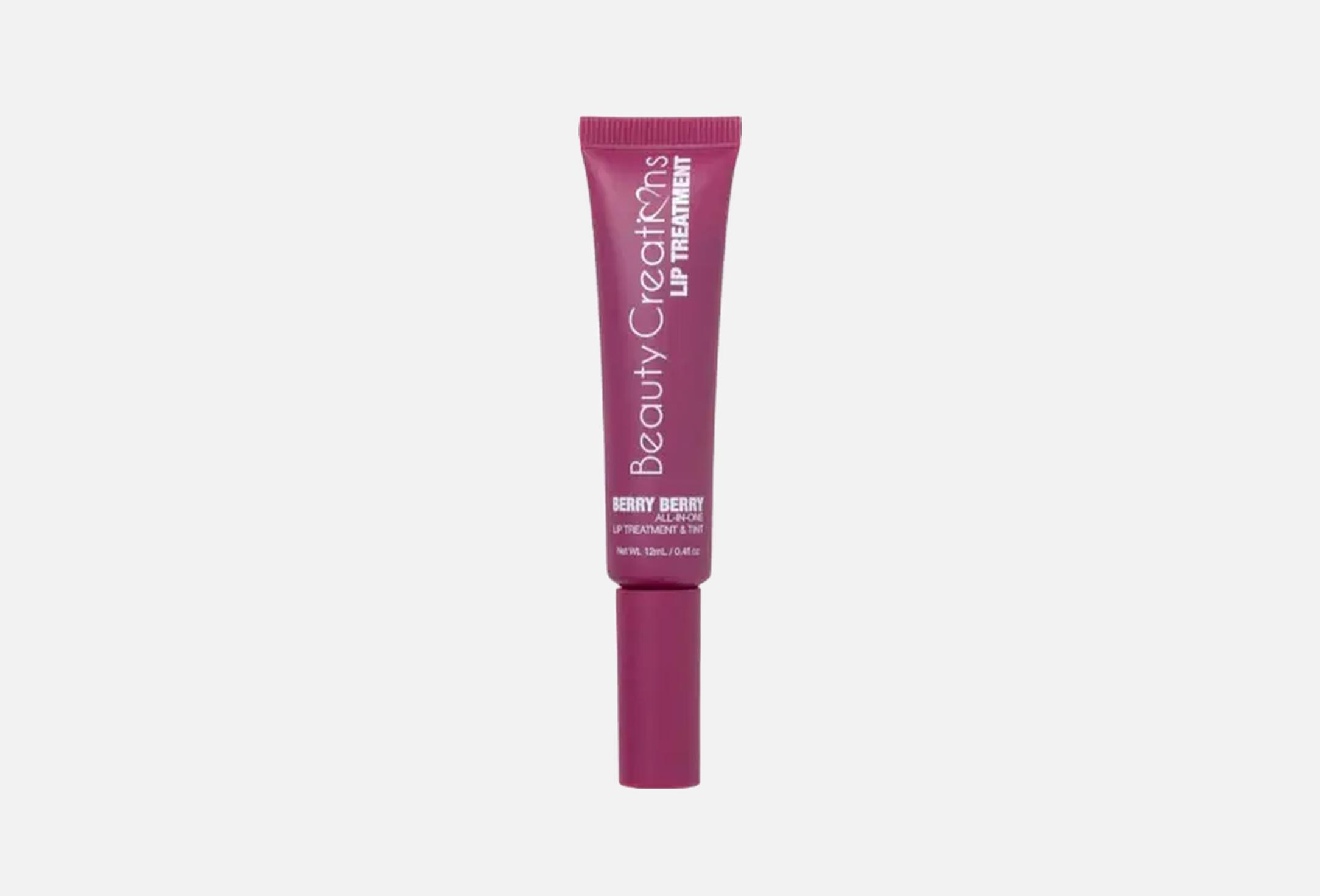 Lip Treatment & Tint 12 Berry Berry