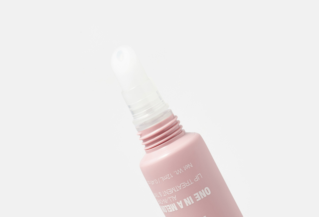 BEAUTY CREATIONS lip Tint Lip Treatment & Tint One In A Melon 12 ml BEAUTY CREATIONS lip Tint Lip Treatment & Tint