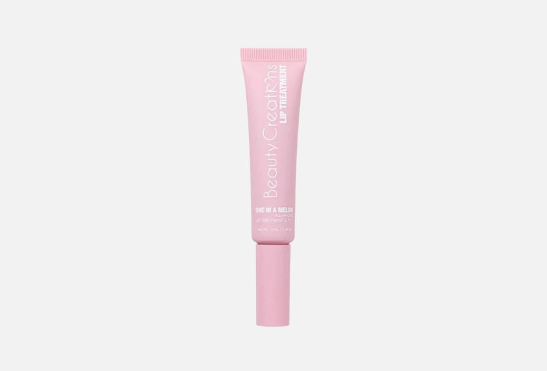 BEAUTY CREATIONS lip Tint Lip Treatment & Tint One In A Melon 12 ml BEAUTY CREATIONS lip Tint Lip Treatment & Tint