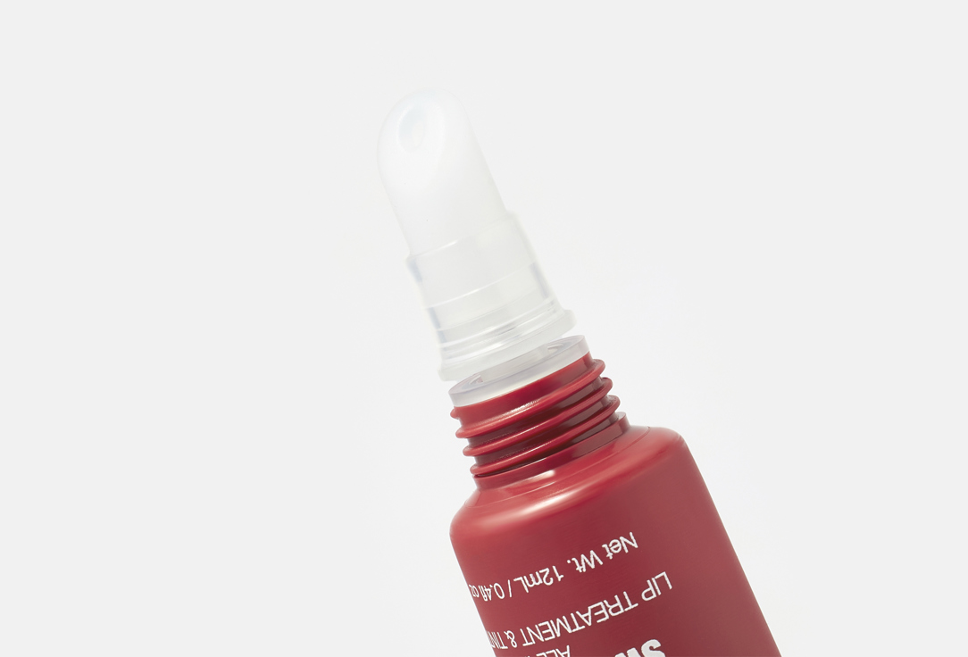 BEAUTY CREATIONS lip Tint Lip Treatment & Tint Sweet Fresa 12 ml BEAUTY CREATIONS lip Tint Lip Treatment & Tint