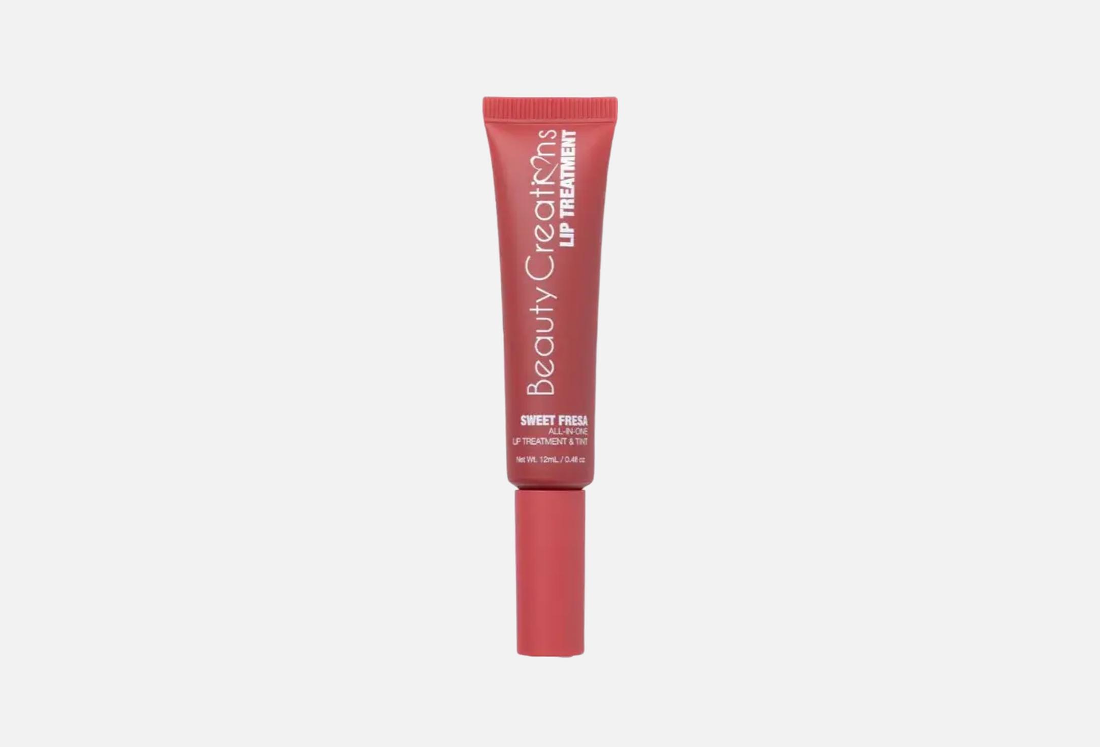 Lip Treatment & Tint  12 Sweet Fresa