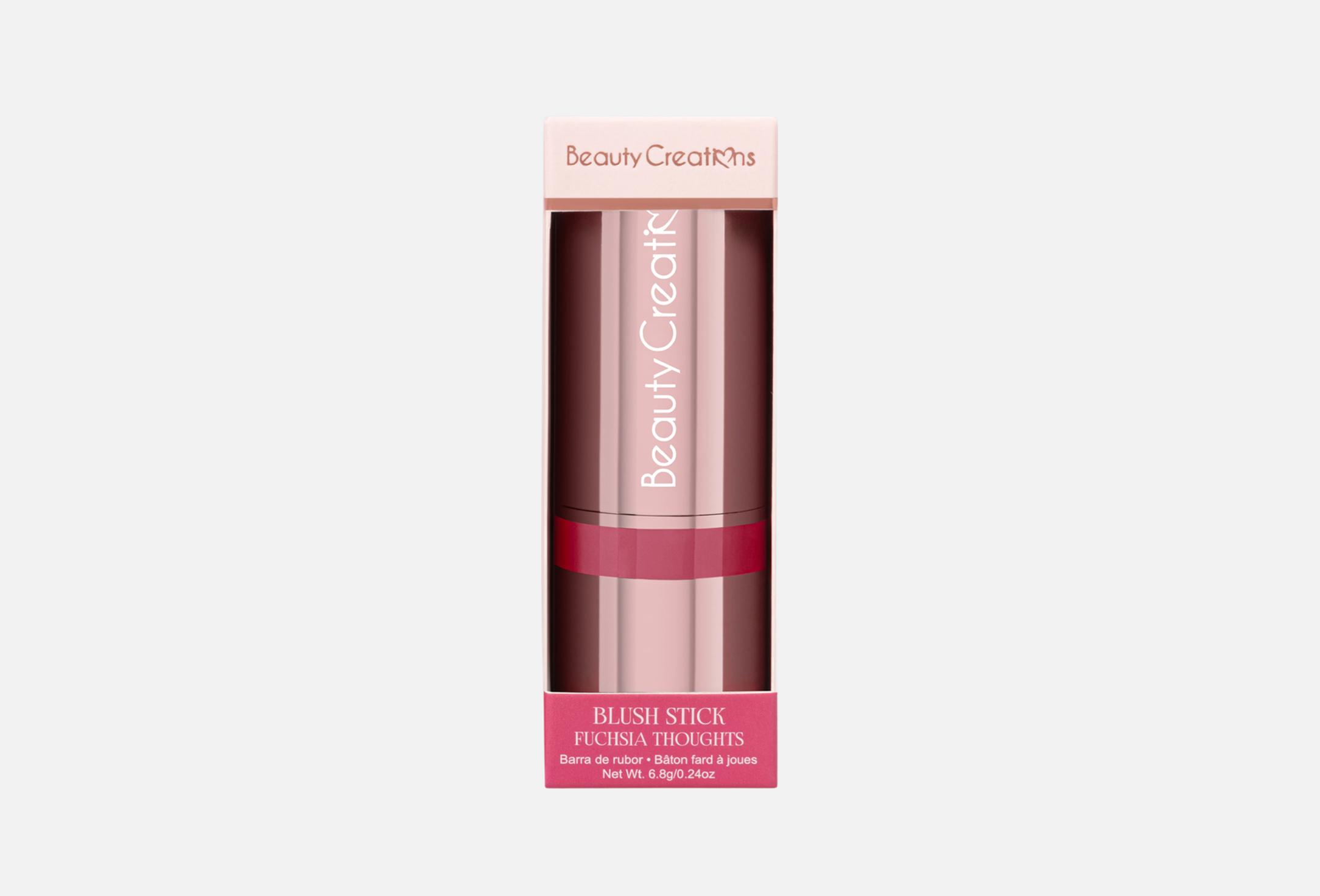 Blush Stick  6.8 Fuchsia Thoughts