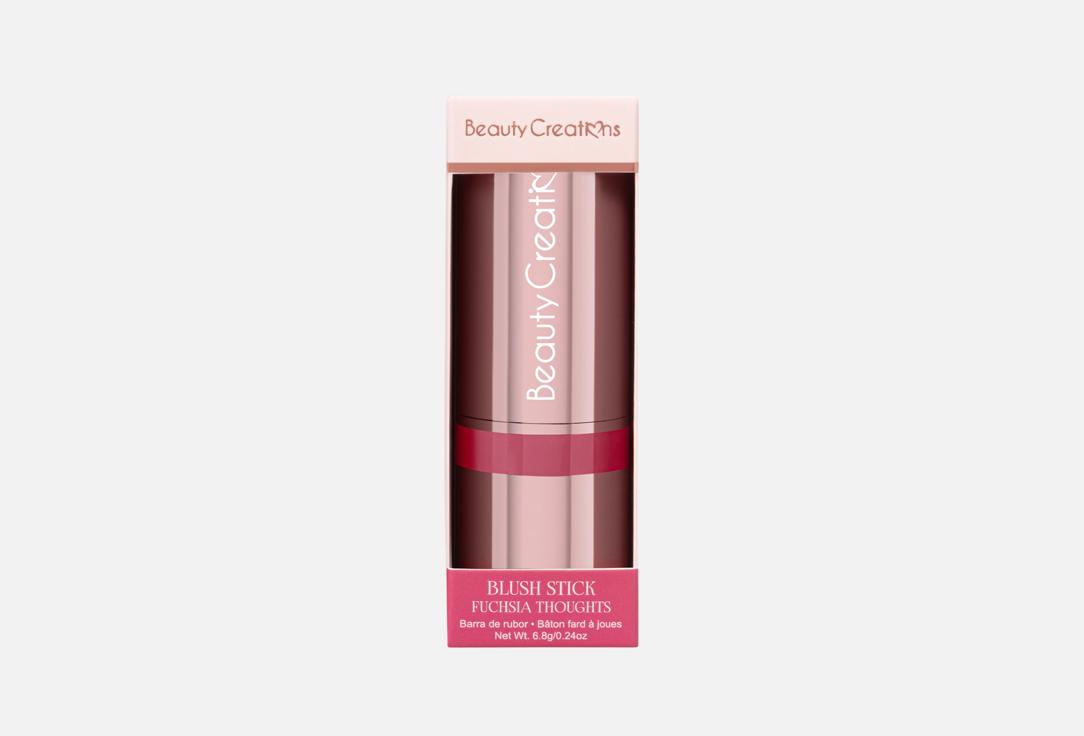 BEAUTY CREATIONS creamy blush stick Blush Stick