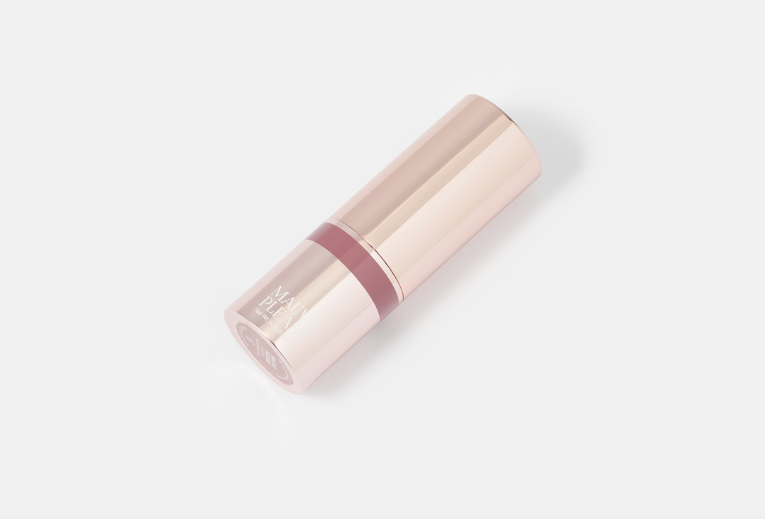 BEAUTY CREATIONS creamy blush stick Blush Stick Mauve Please 6.8 g BEAUTY CREATIONS creamy blush stick Blush Stick