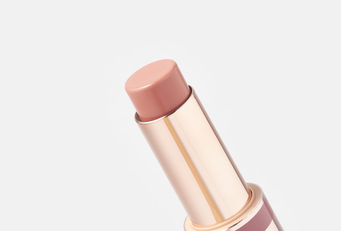BEAUTY CREATIONS creamy blush stick Blush Stick Mauve Please 6.8 g BEAUTY CREATIONS creamy blush stick Blush Stick