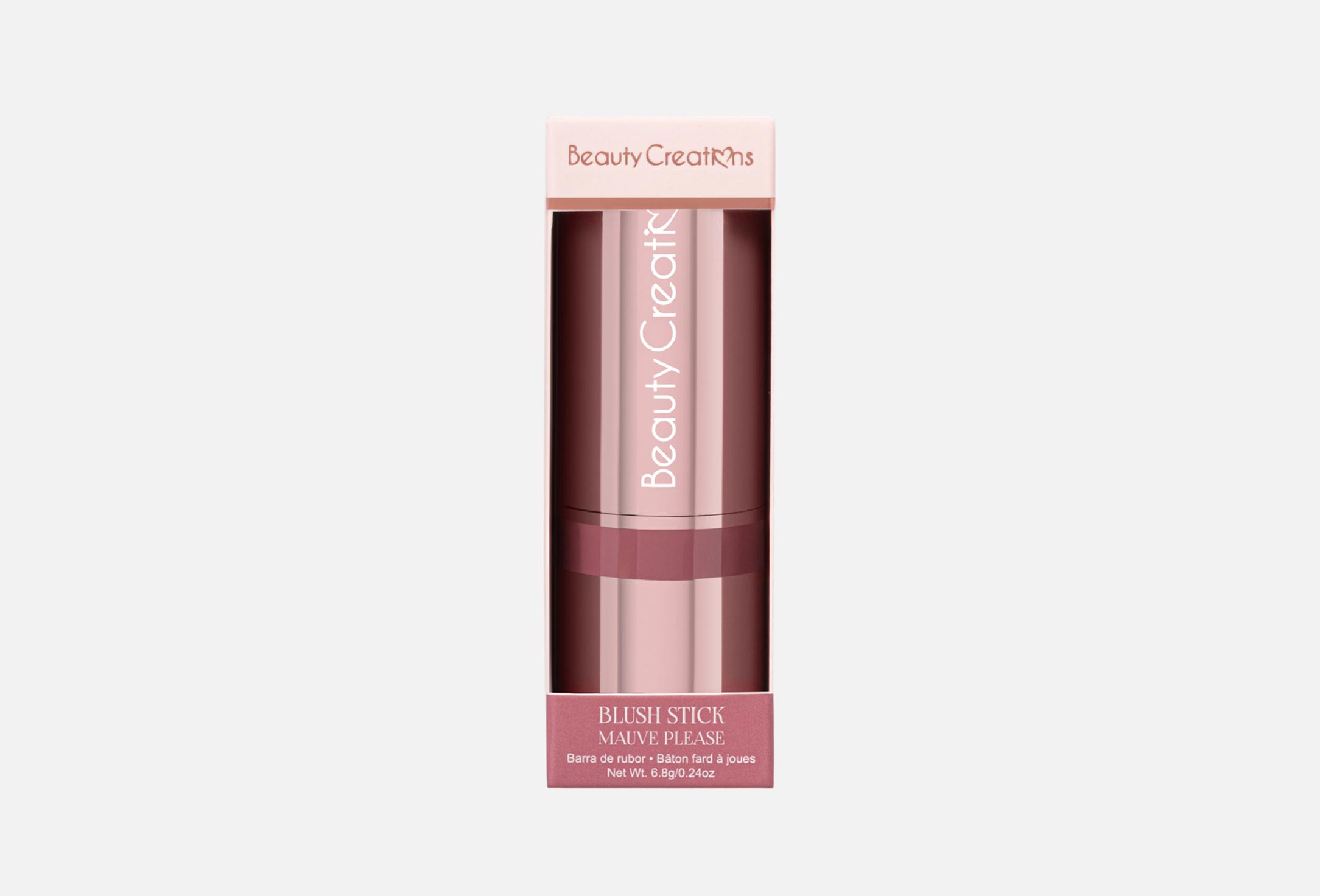 Blush Stick  6.8 Mauve Please