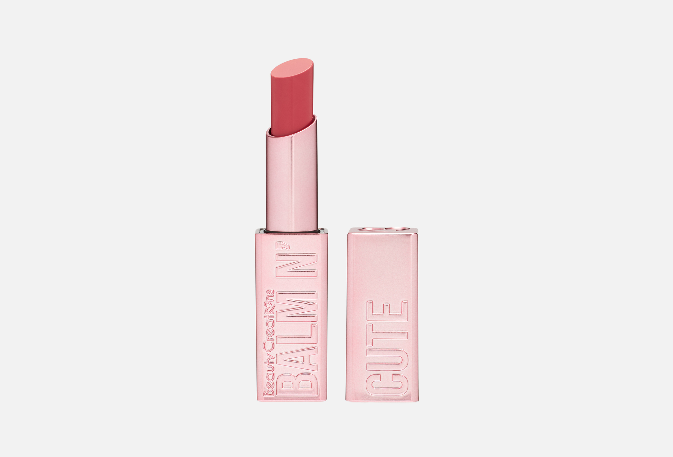 Balm N' Cute 6 Rose