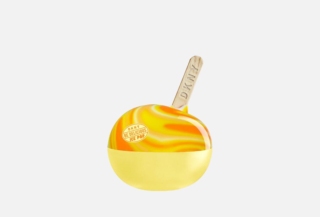 DKNY Eau de Parfum CITRUS SPLASH
