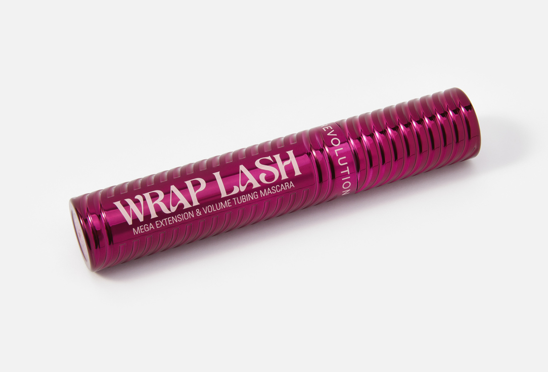 MakeUp Revolution Mascara Wrap Lash Tubing