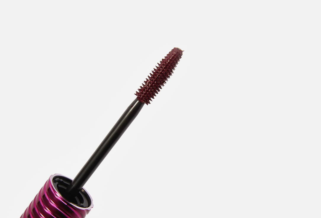 MakeUp Revolution Mascara Wrap Lash Tubing