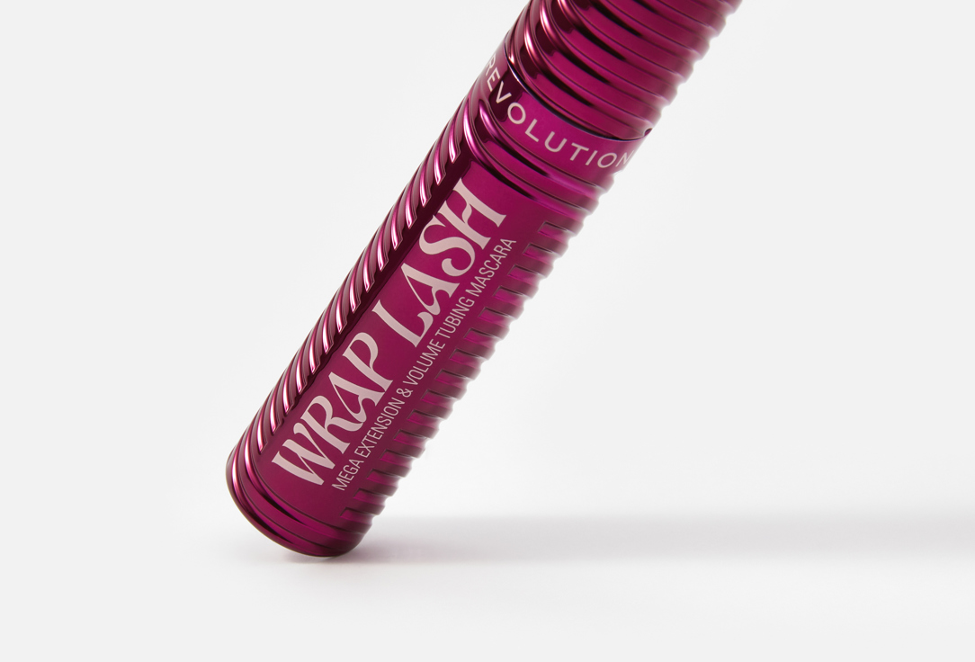 MakeUp Revolution Mascara Wrap Lash Tubing