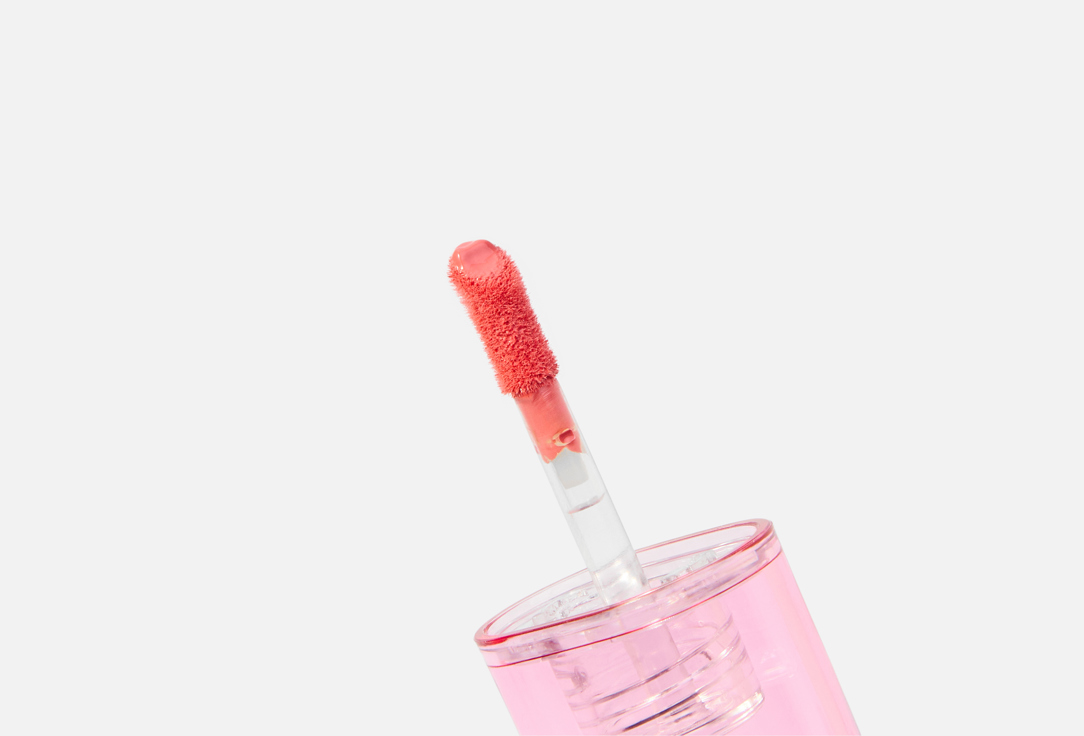 MakeUp Revolution Liquid Blush Superdewy Cool Pink 4.2 ml MakeUp Revolution Liquid Blush Superdewy