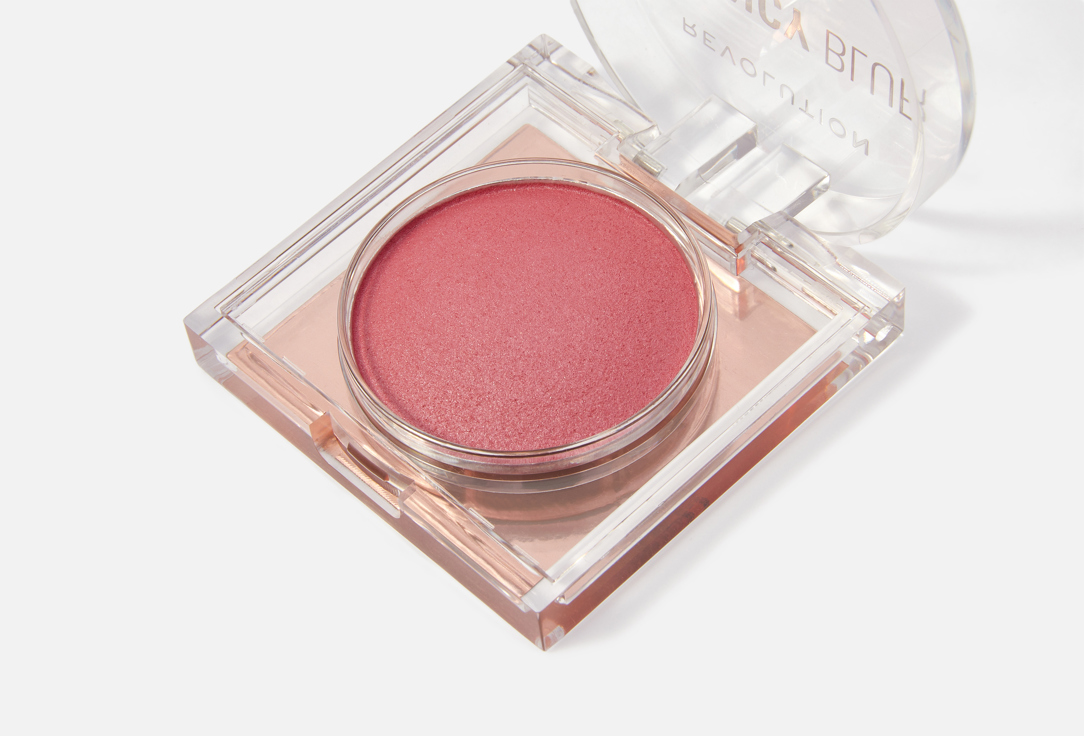 MakeUp Revolution Blushes Bouncy Blur