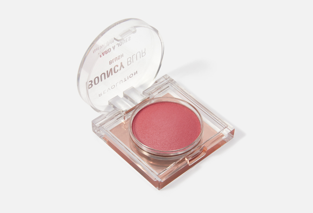 MakeUp Revolution Blushes Bouncy Blur