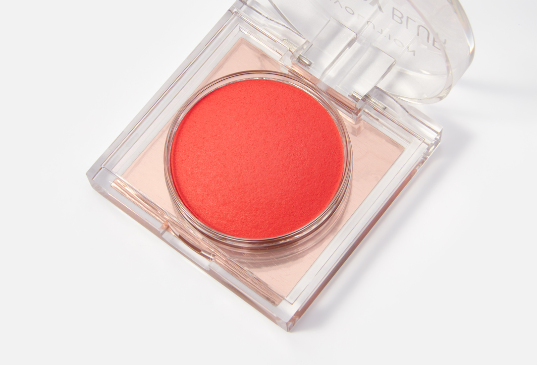 MakeUp Revolution Blushes Bouncy Blur