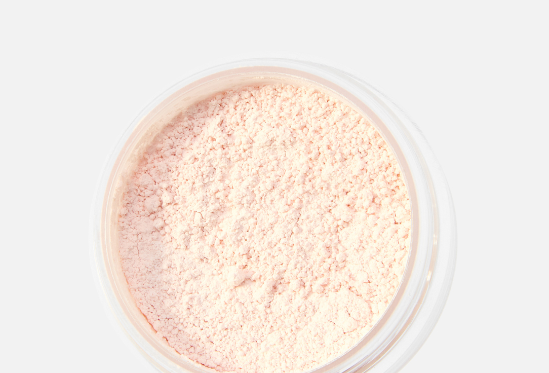 MakeUp Revolution Matte Loose Setting Powder Ultra Velvet HD
