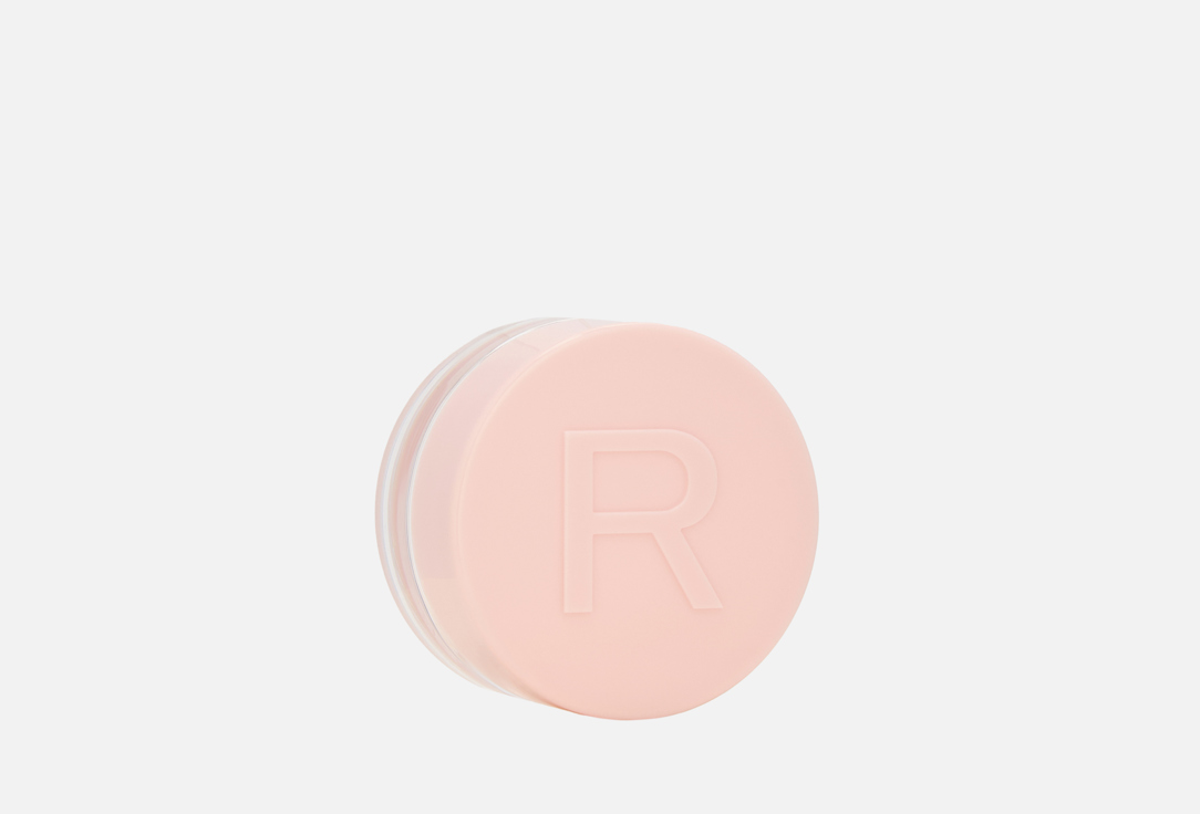 MakeUp Revolution Brow Gel Freeze Hold