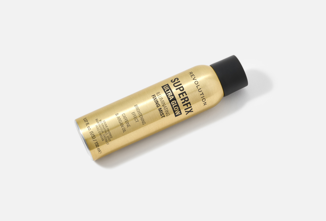 MakeUp Revolution Fixing Spray Superfix