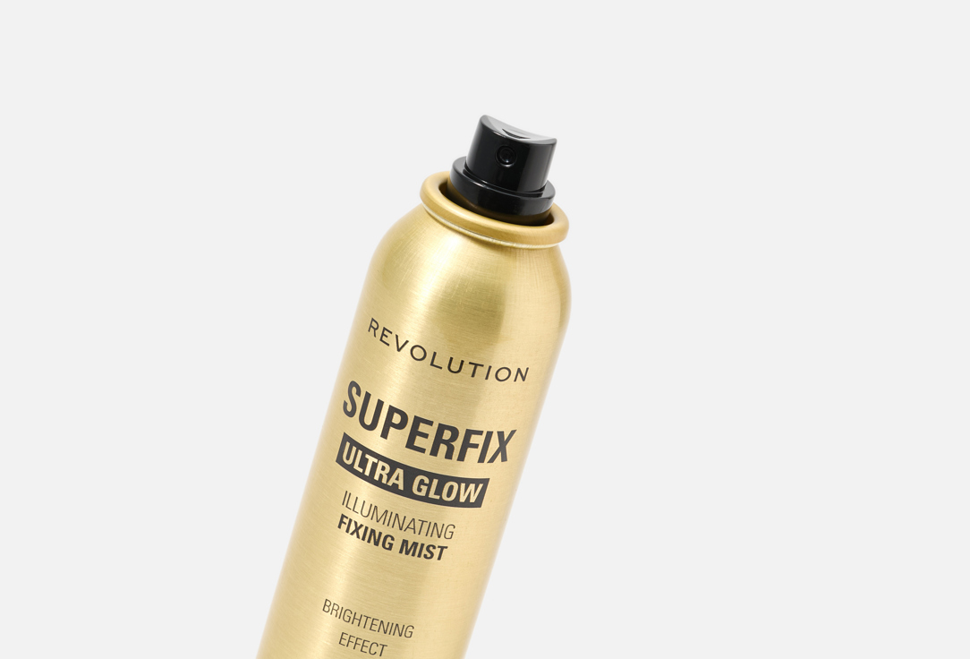 MakeUp Revolution Fixing Spray Superfix
