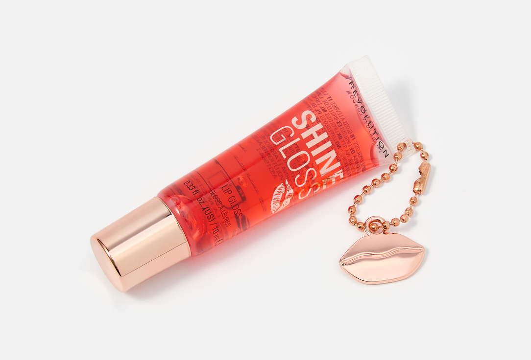 MakeUp Revolution Lip Gloss Shine Gloss