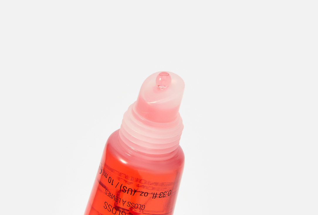 MakeUp Revolution Lip Gloss Shine Gloss