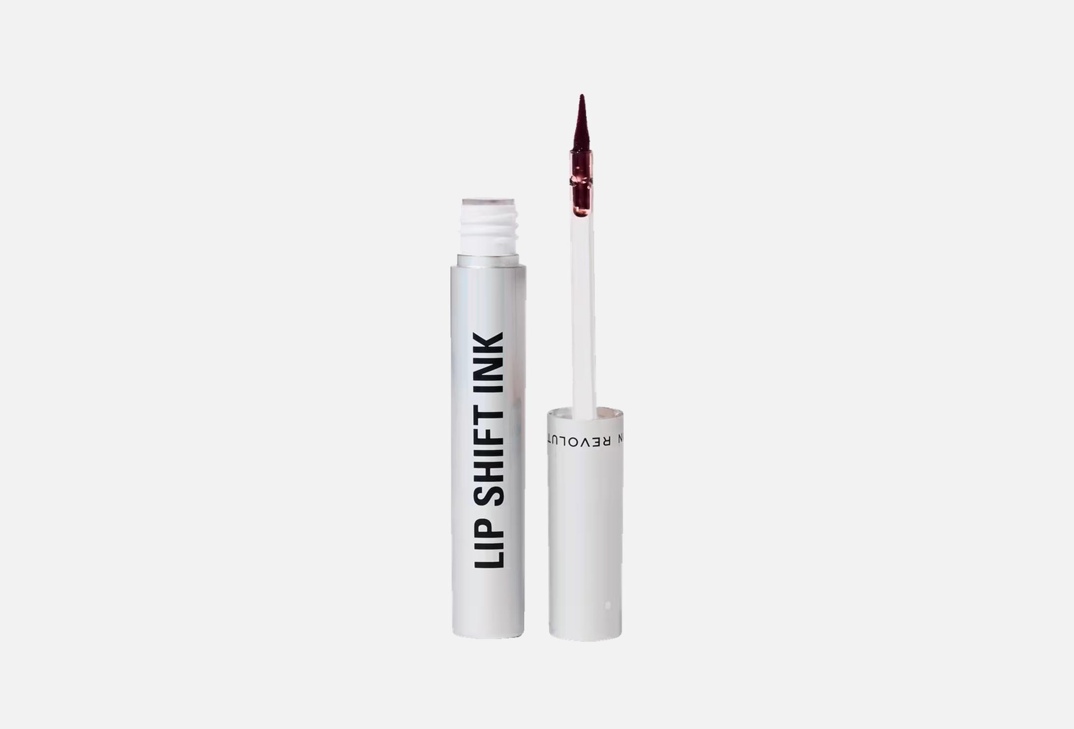 Lip Shift Ink Peel Off 1.8 Stain bitten cherry