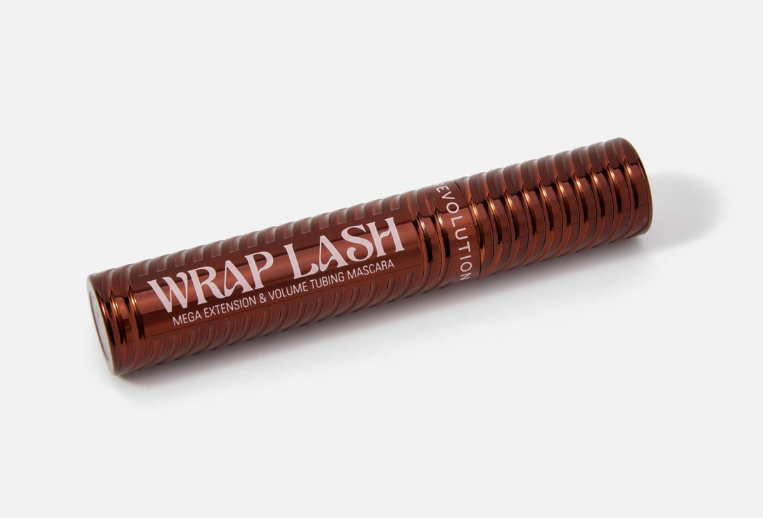 MakeUp Revolution Mascara Bouncy Blur