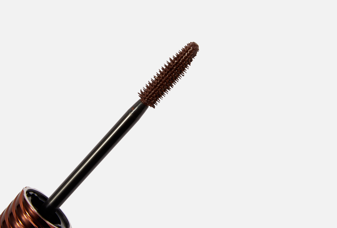 MakeUp Revolution Mascara Bouncy Blur