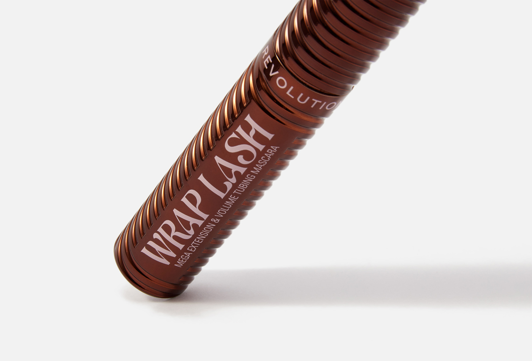 MakeUp Revolution Mascara Bouncy Blur