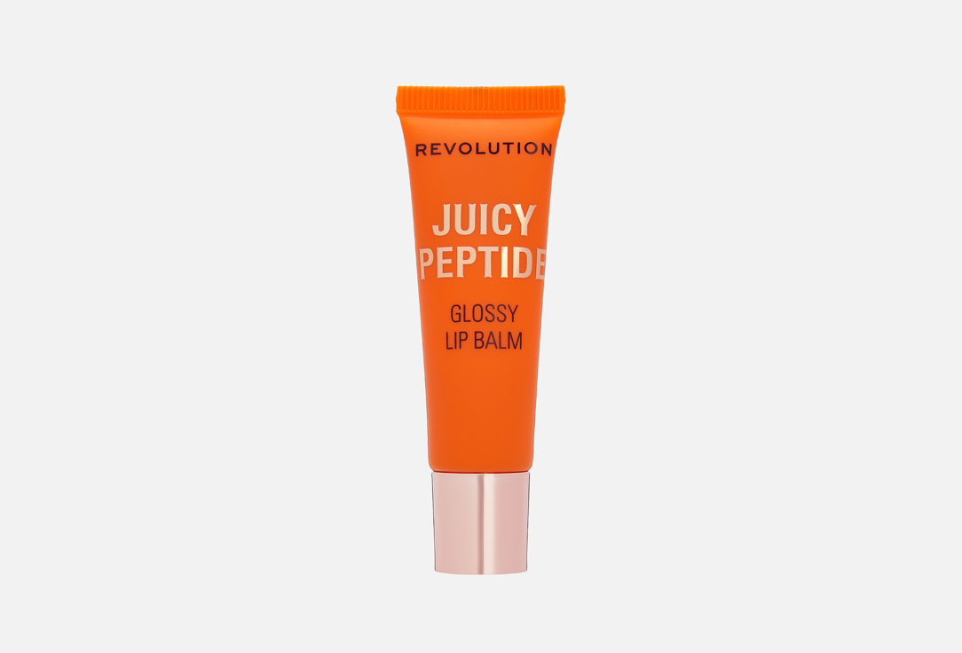 MakeUp Revolution Smoothing Lip Balm Juicy Peptide