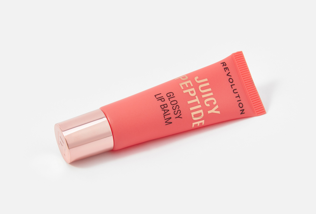 MakeUp Revolution Smoothing Lip Balm Juicy Peptide