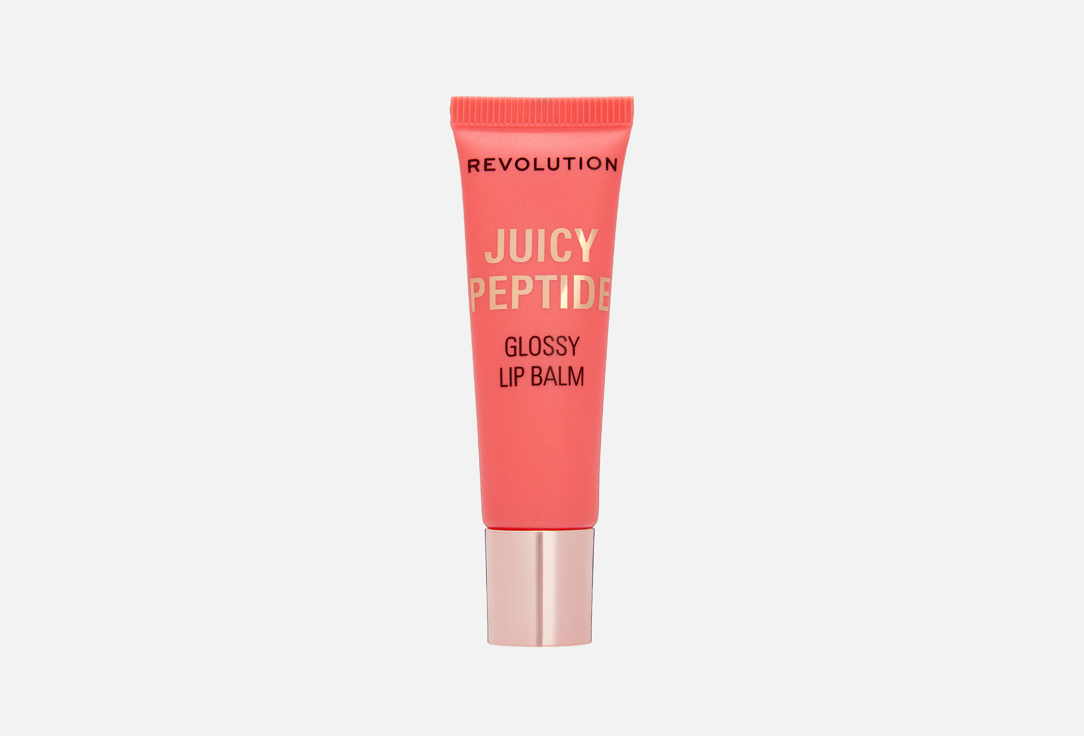 MakeUp Revolution Smoothing Lip Balm Juicy Peptide