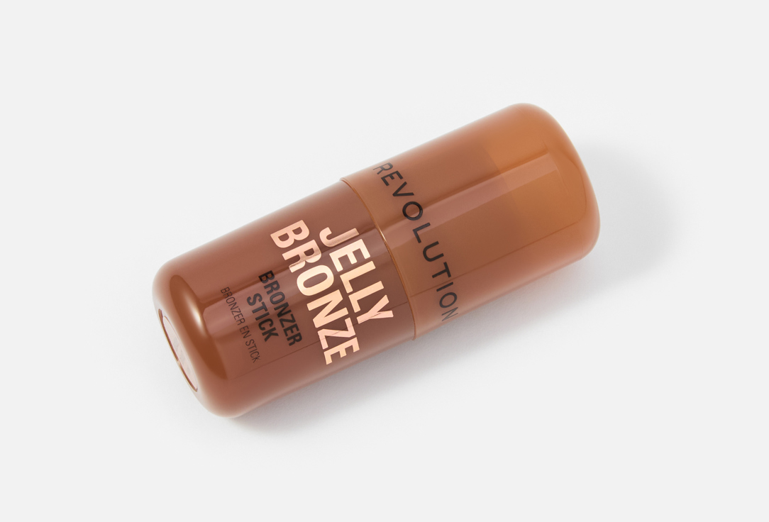 MakeUp Revolution Bronzer Stick Jelly