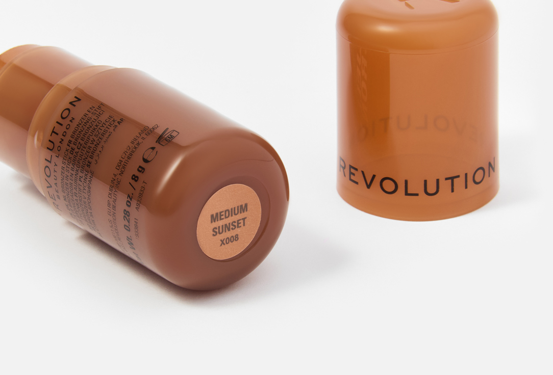 MakeUp Revolution Bronzer Stick Jelly