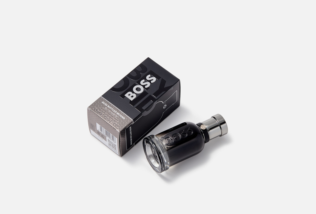 Hugo Boss Eau de Parfum Bottled Beyond 50 ml Hugo Boss Eau de Parfum Bottled Beyond