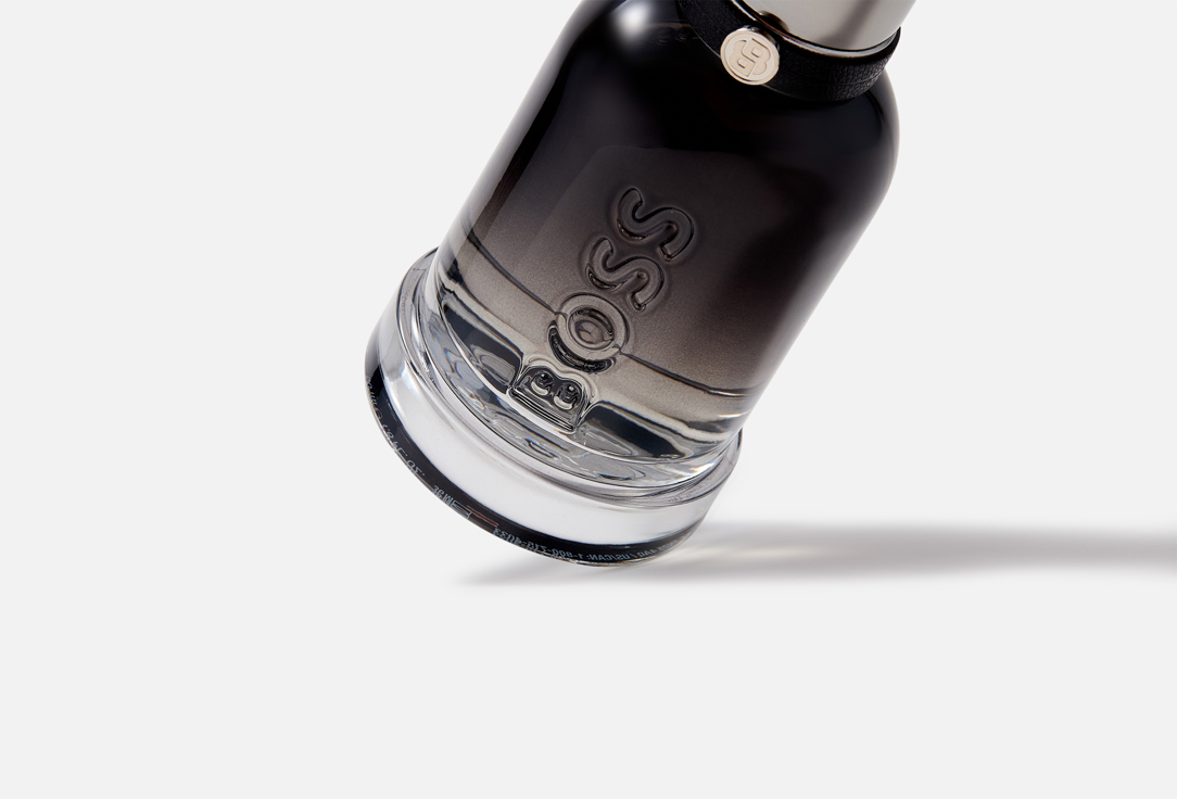 Hugo Boss Eau de Parfum Bottled Beyond 50 ml Hugo Boss Eau de Parfum Bottled Beyond